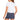 Women's Ferrara Shortsleeve Top Chalk