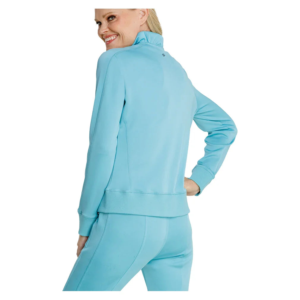 Women's Poppi Jacket Hydro