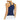 Women's Foundation Hi-Neck Tank Navy Blue
