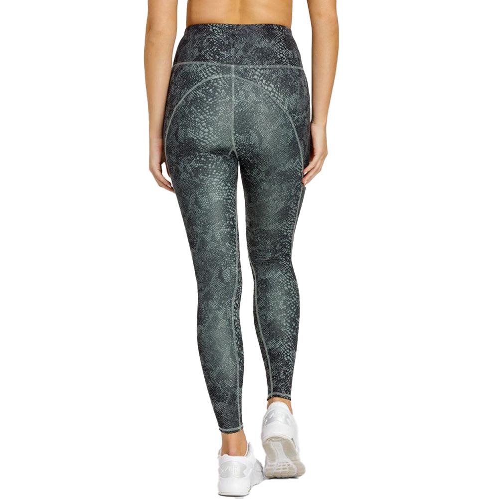 Women's Zayn Hi-Rise Legging Snakeskin