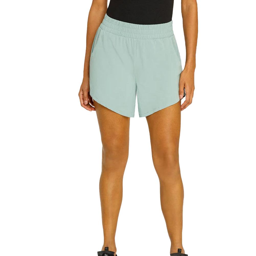 Women's Indo 6 Inch Shorts Sage