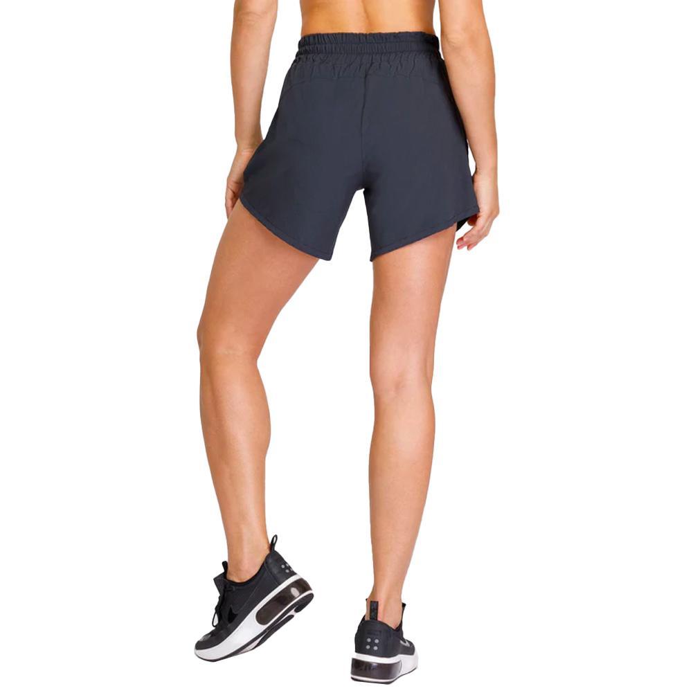Women's Indo 6 Inch Short Onyx