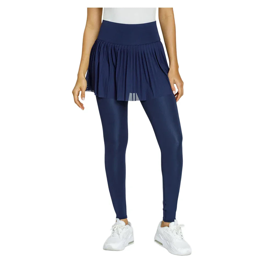 Women's Allegro Hi-Rise Skegging Navy Blue