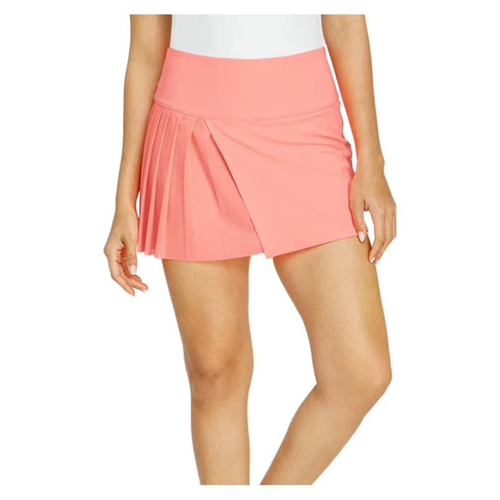 Women's Volley 14.5 Inch Skort Melon Punch