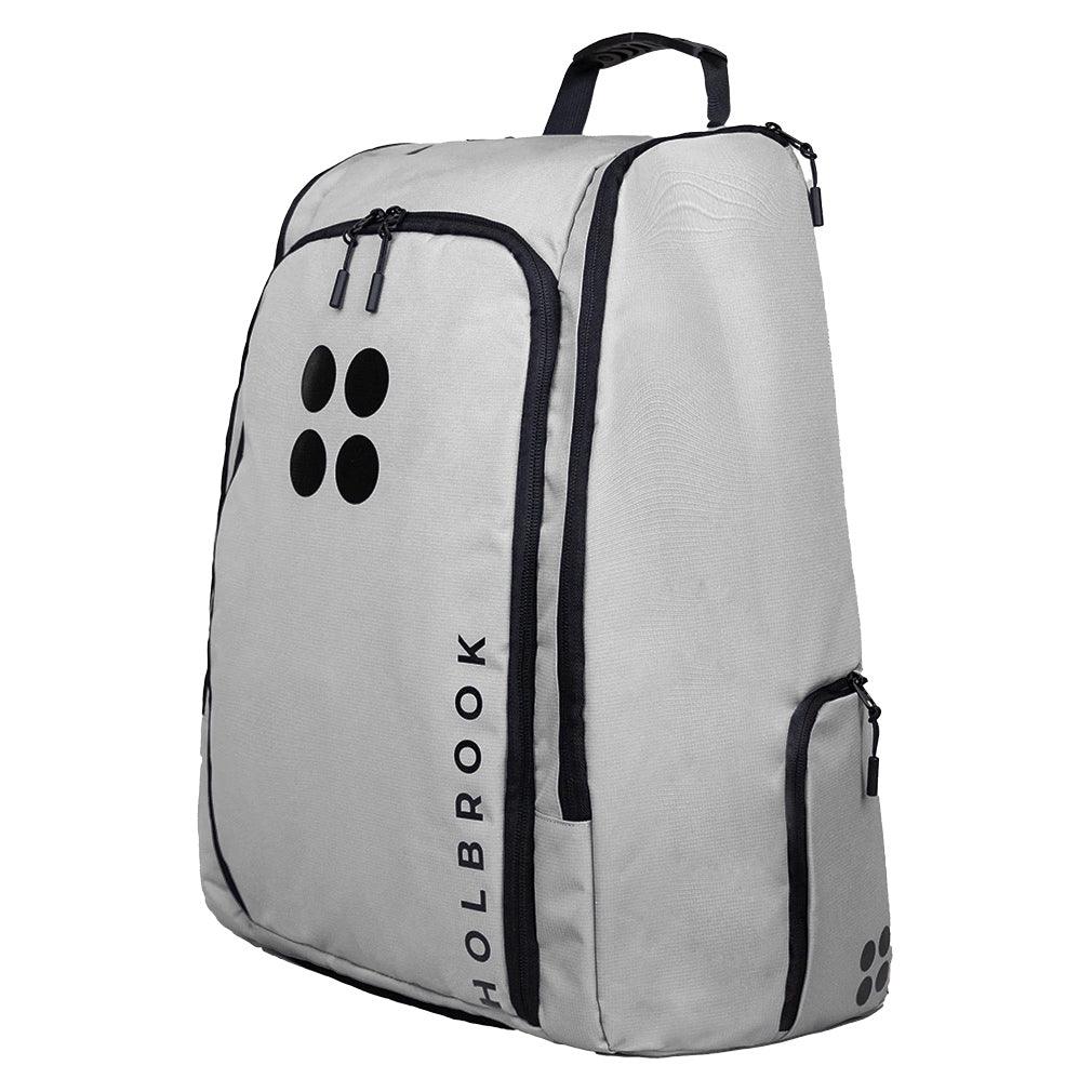 Podium Pickleball Bag Light Gray