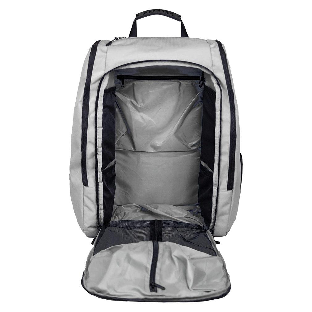 Podium Pickleball Bag Light Gray