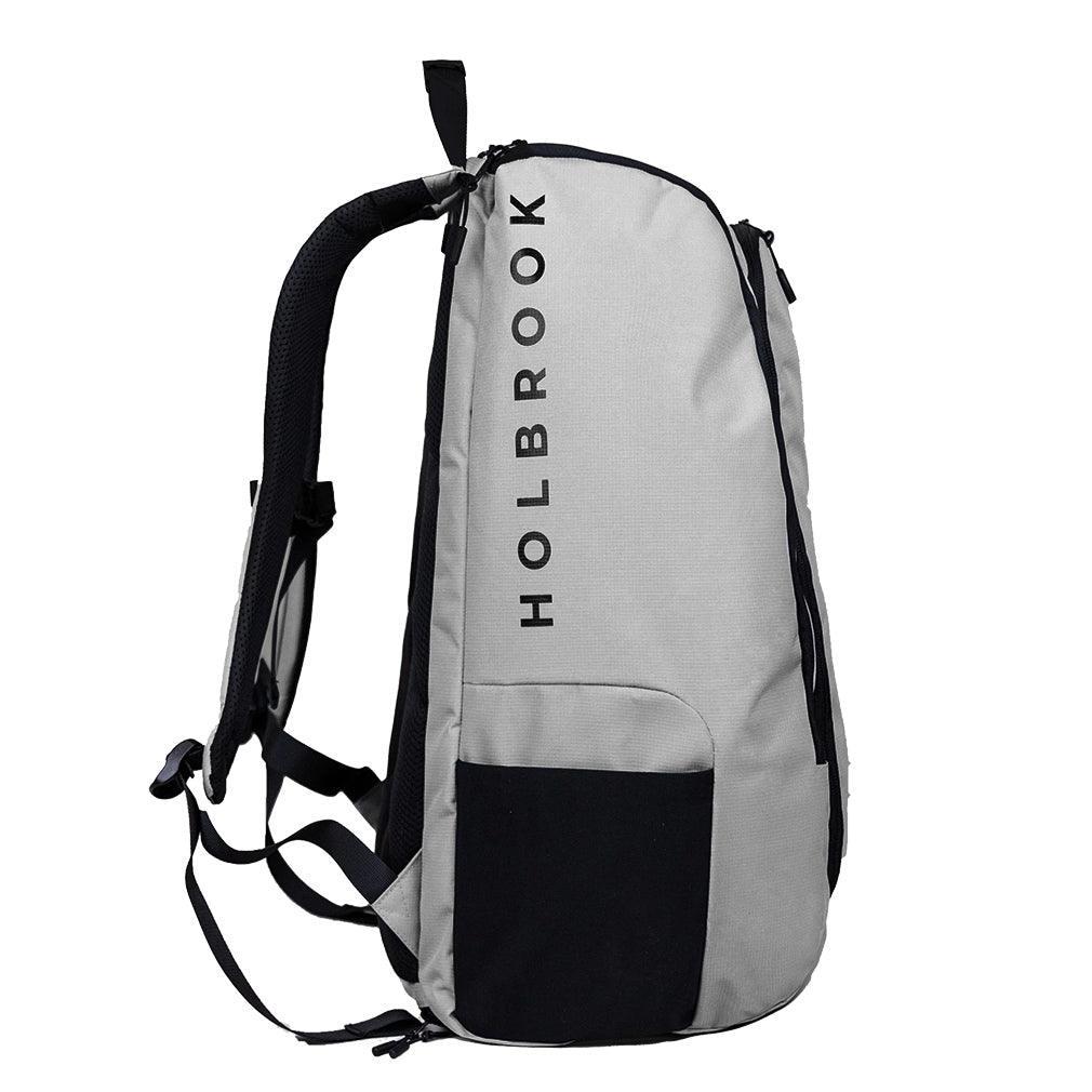 Podium Pickleball Bag Light Gray