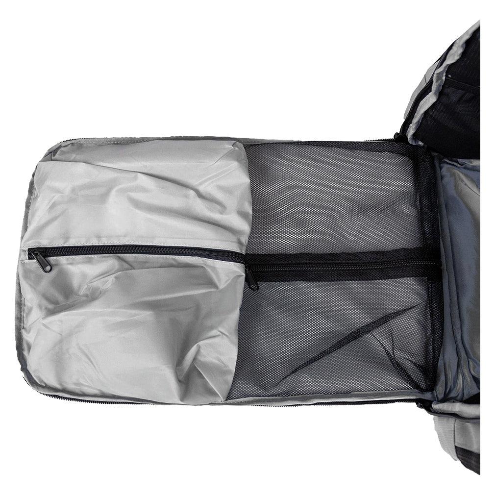 Podium Pickleball Bag Light Gray