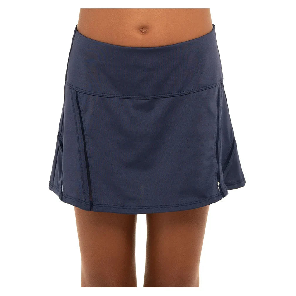 Girls' Mini Inline Skort