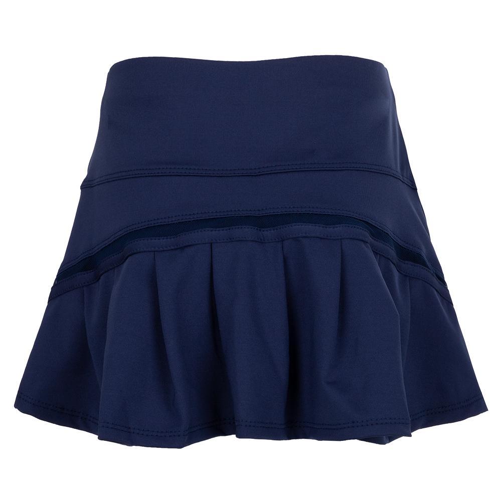 Girls' Mini Inline Skort