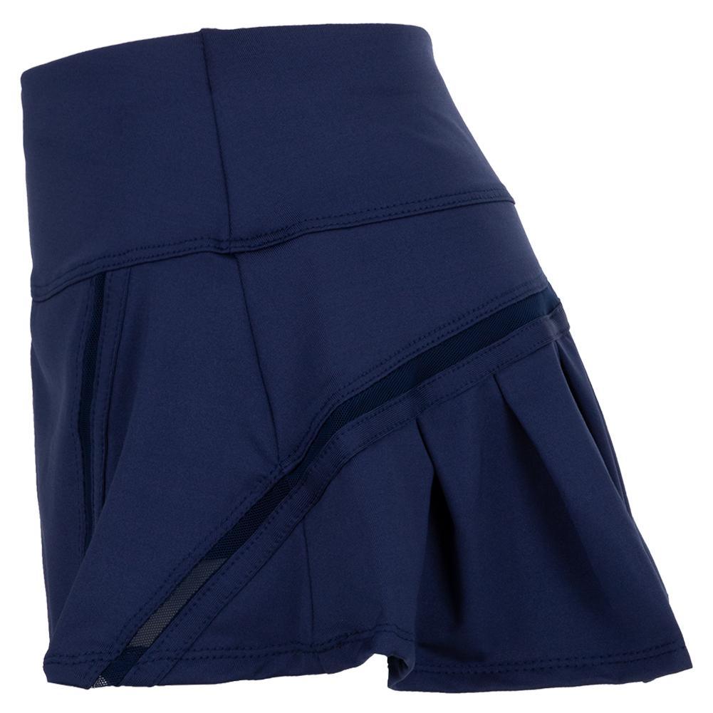 Girls' Mini Inline Skort