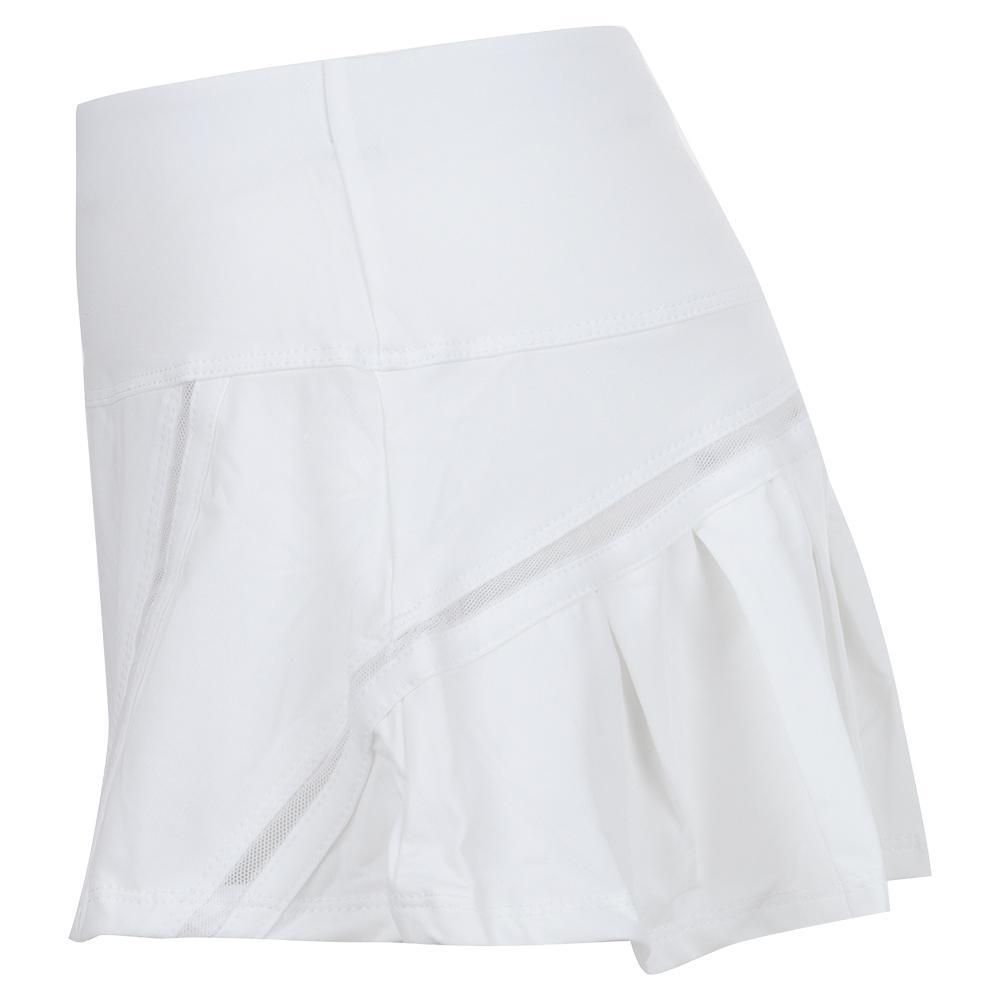 Girls' Mini Inline Skort