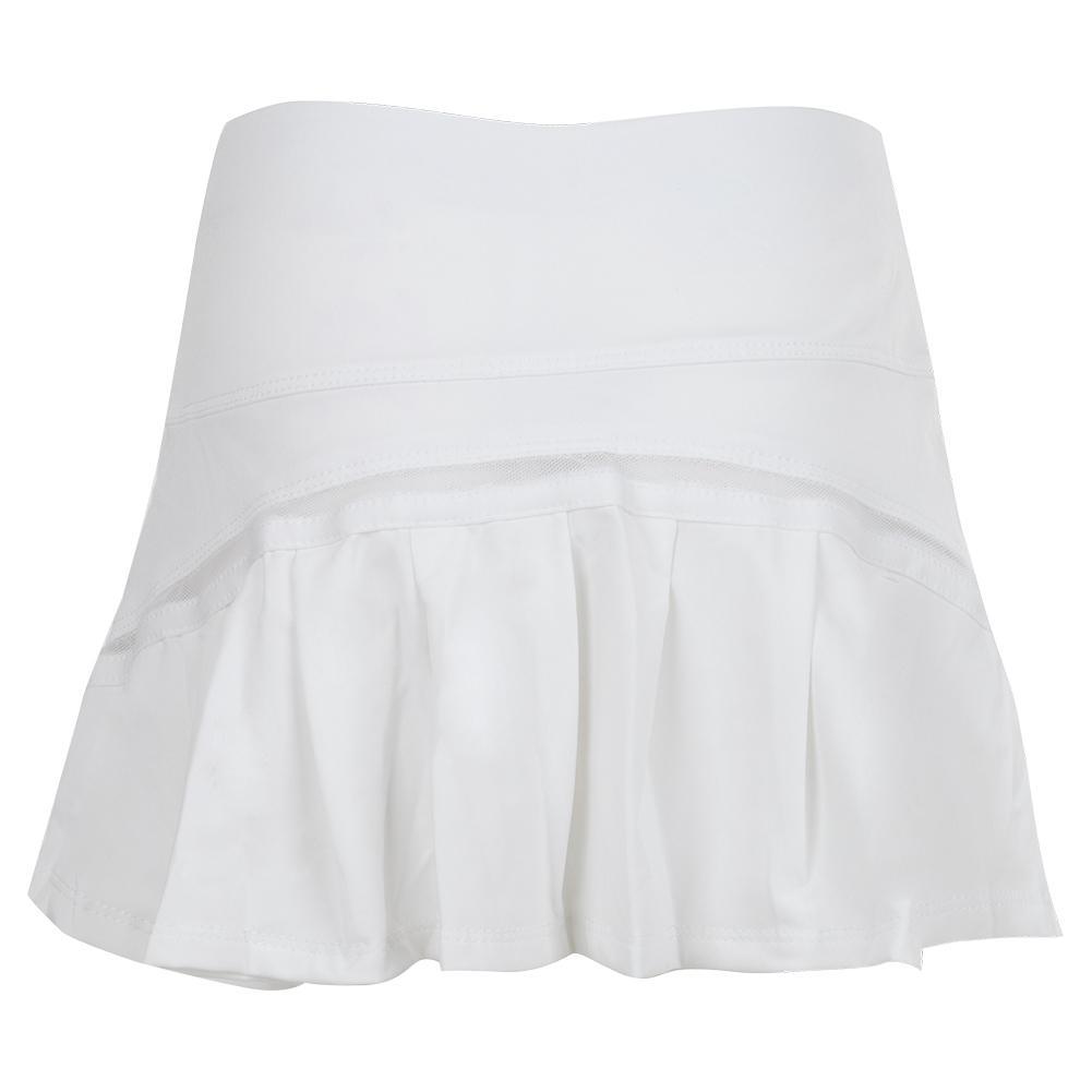 Girls' Mini Inline Skort