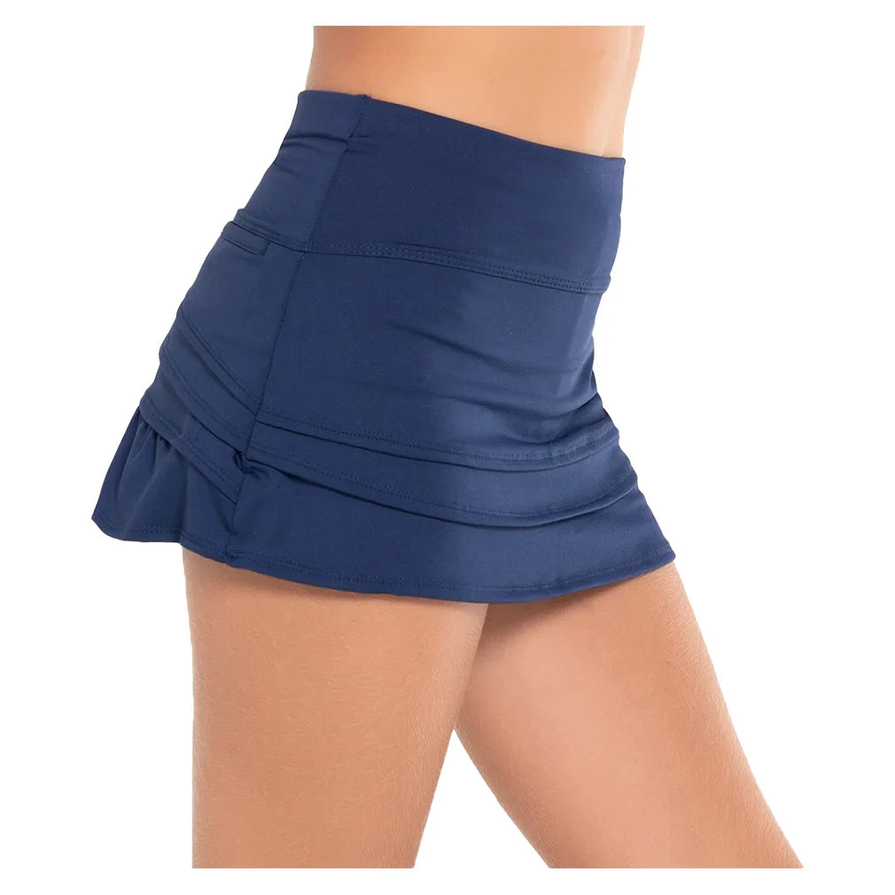 Girls' So Much Fun Skort with Back Pocket