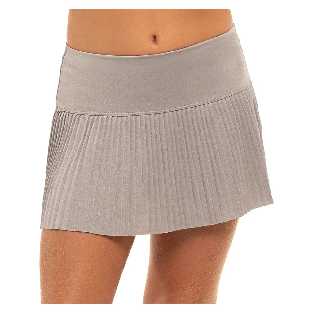 Girls' Spark Pleated Skort Eclipse