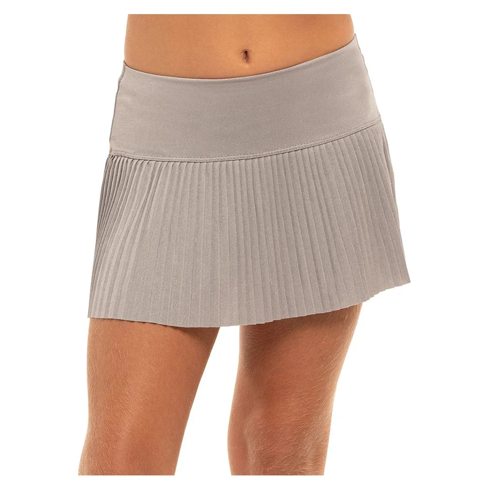 Girls' Spark Pleated Skort Eclipse