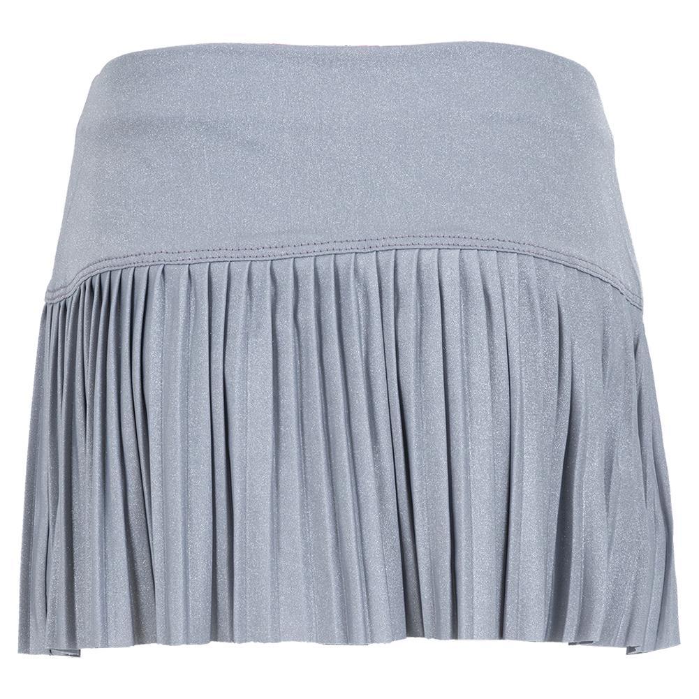 Girls' Spark Pleated Skort Eclipse