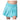 Girls' Came To Win Skort Capri