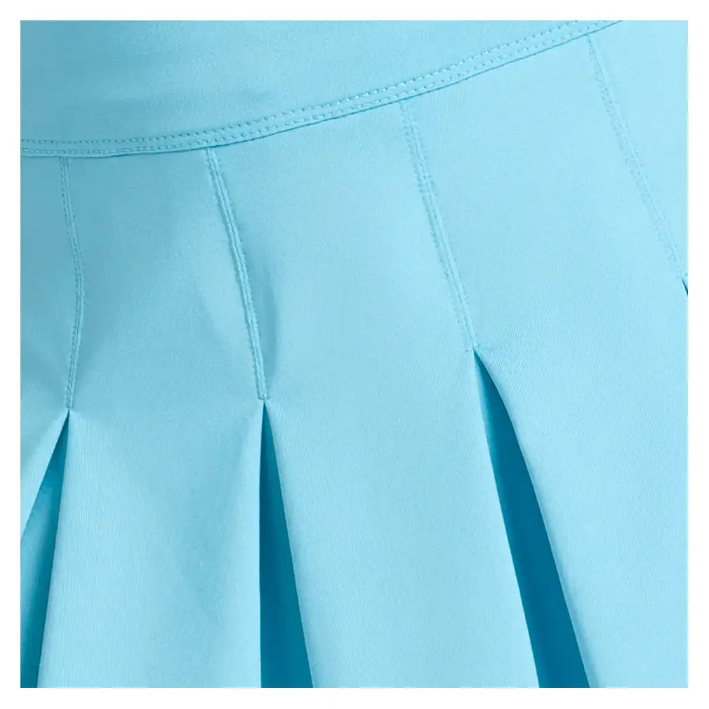 Girls' Too Cool For School Skort Parrot
