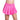 Girls' Smash it Skort Taffy