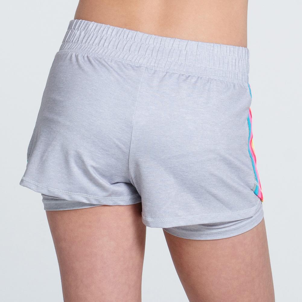 Girls' Short
