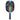 BALLR + Pickleball Paddle Blue and Black