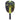 WZRD Pickleball Paddle Yellow and Black