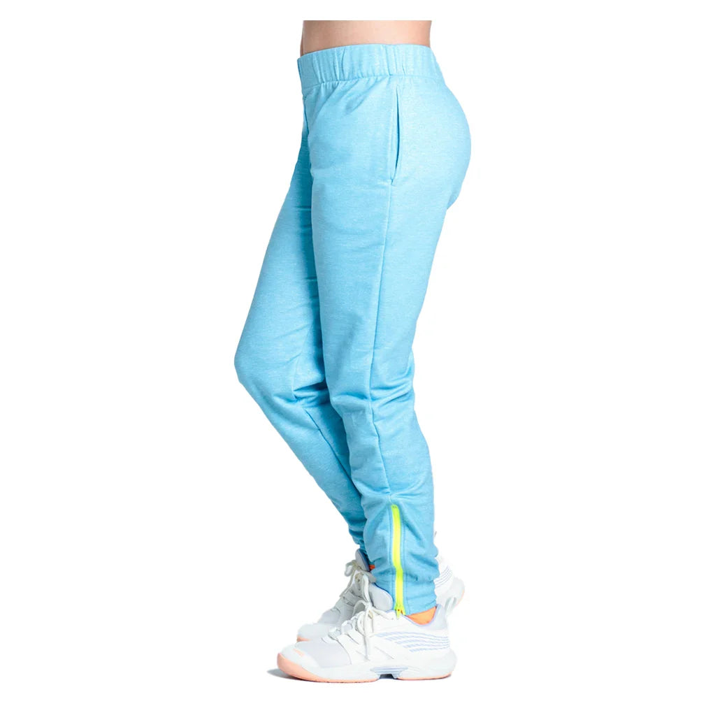 Girls' Heather Jogger