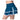 Girls' Winner's Circle Skort Navy