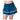 Girls' Winner's Circle Skort Navy