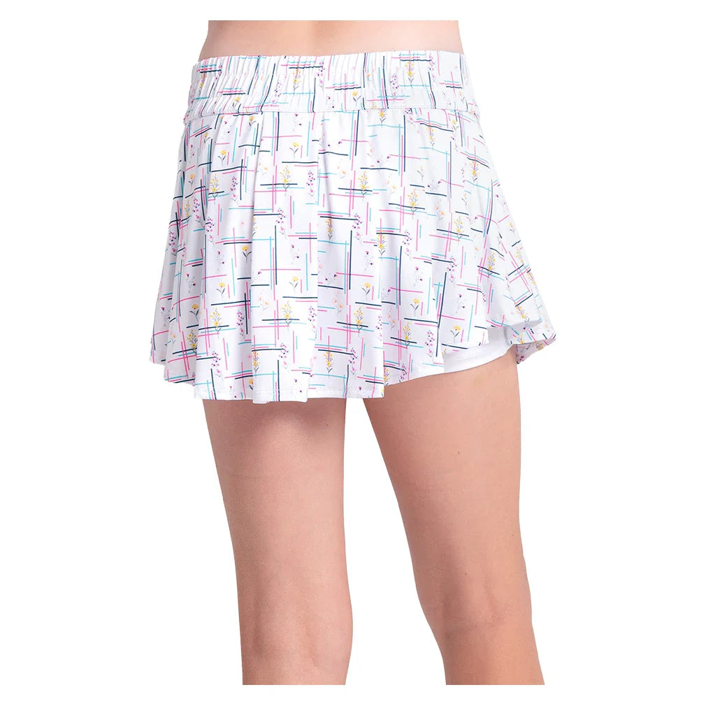 Girls' Printed Skort