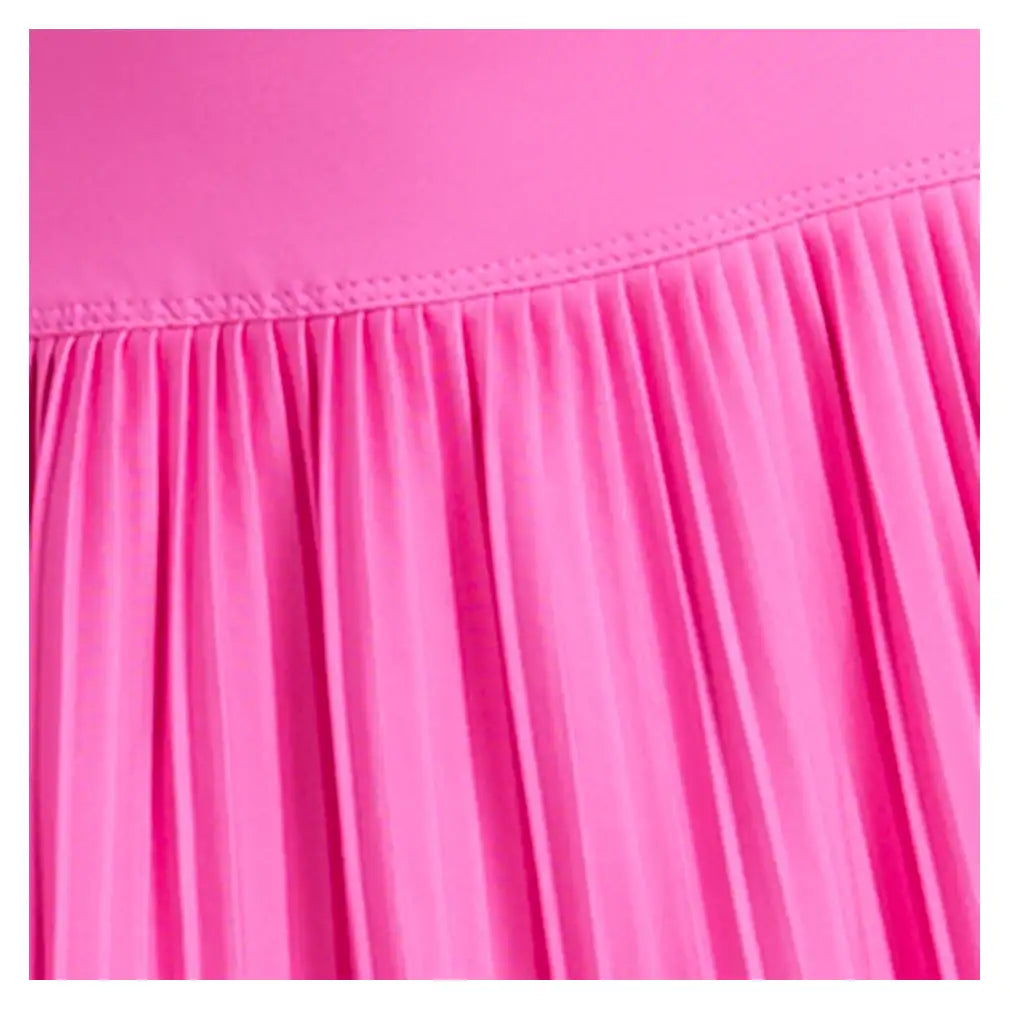 Girls' Emmy Pleated Legging Taffy