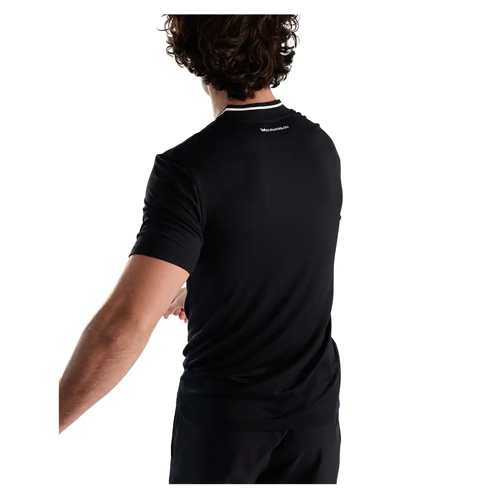 Men's Polo