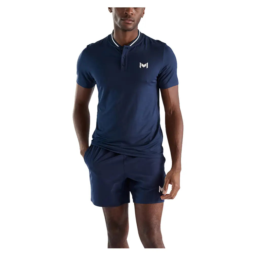Men's Polo