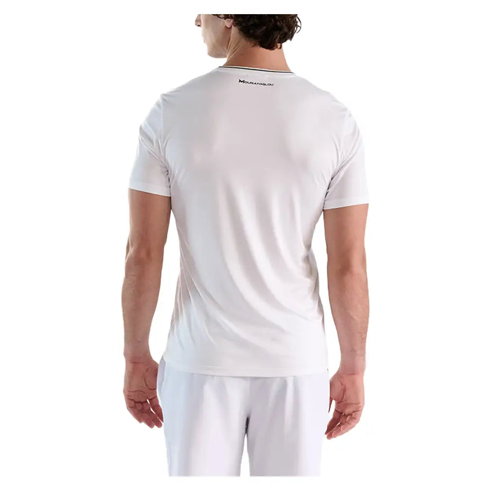 Men's Tech T-Shirt