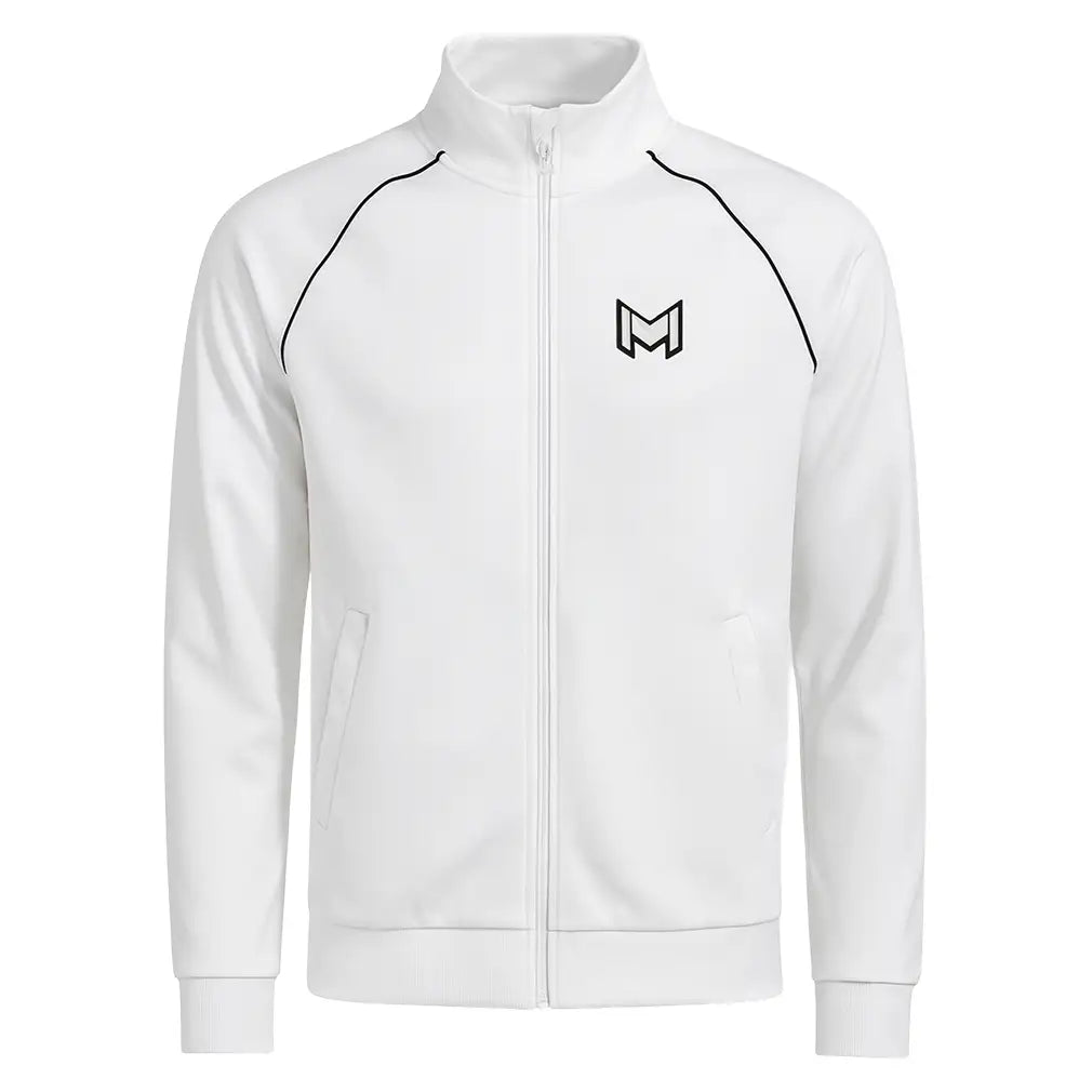 Women's Track Jacket