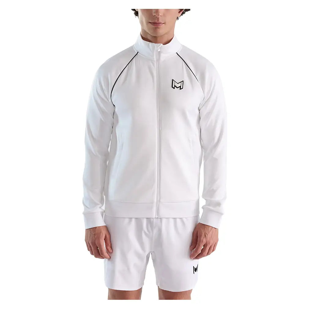 Men's Track Jacket