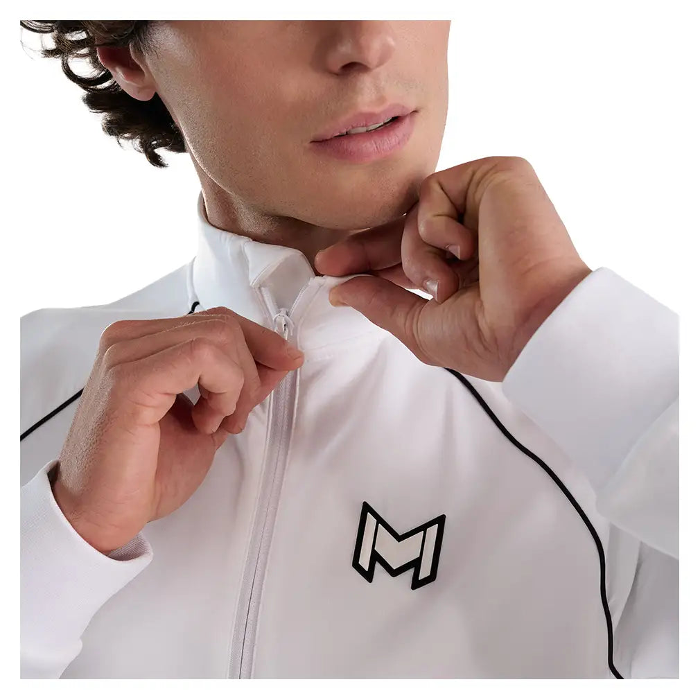 Men's Track Jacket