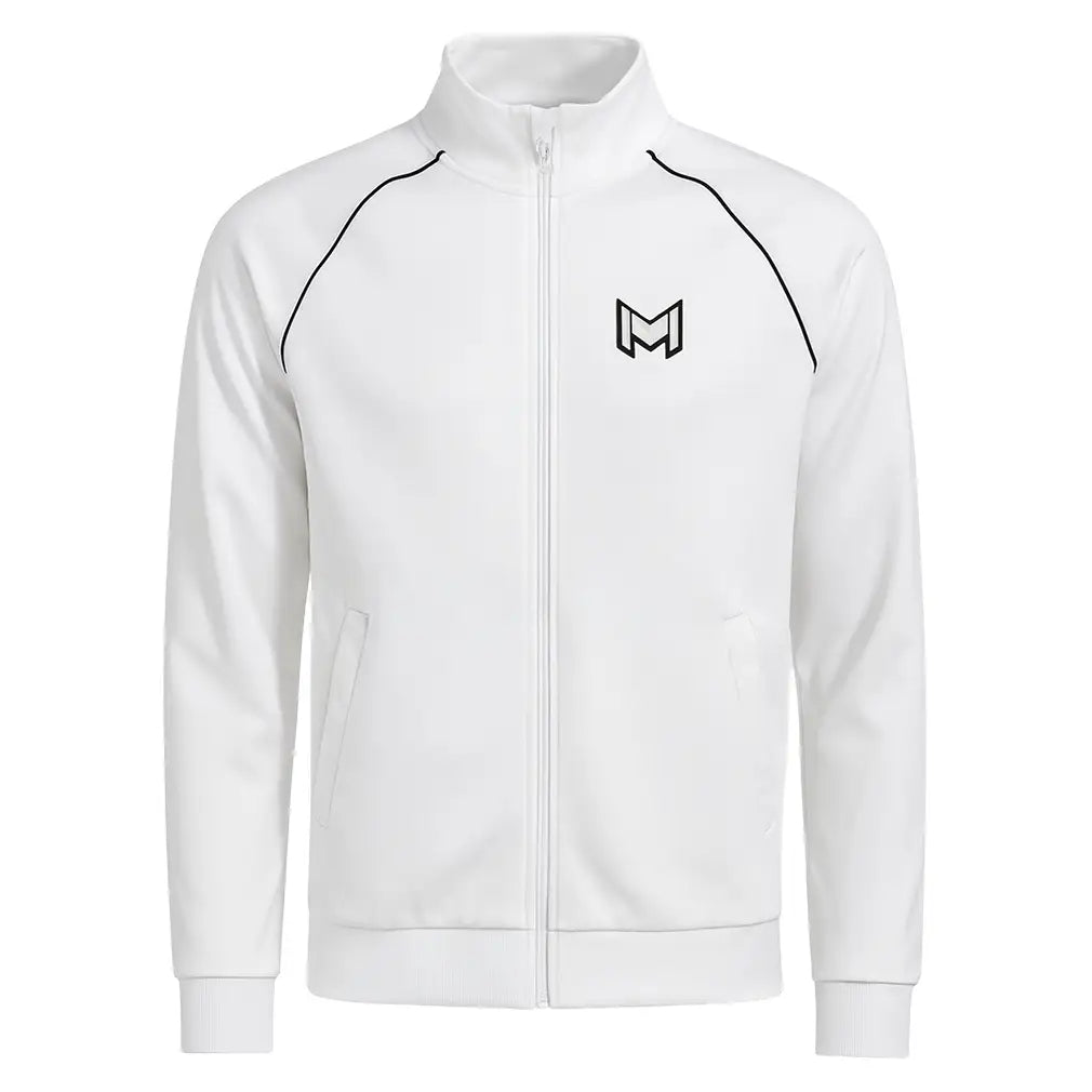 Men's Track Jacket