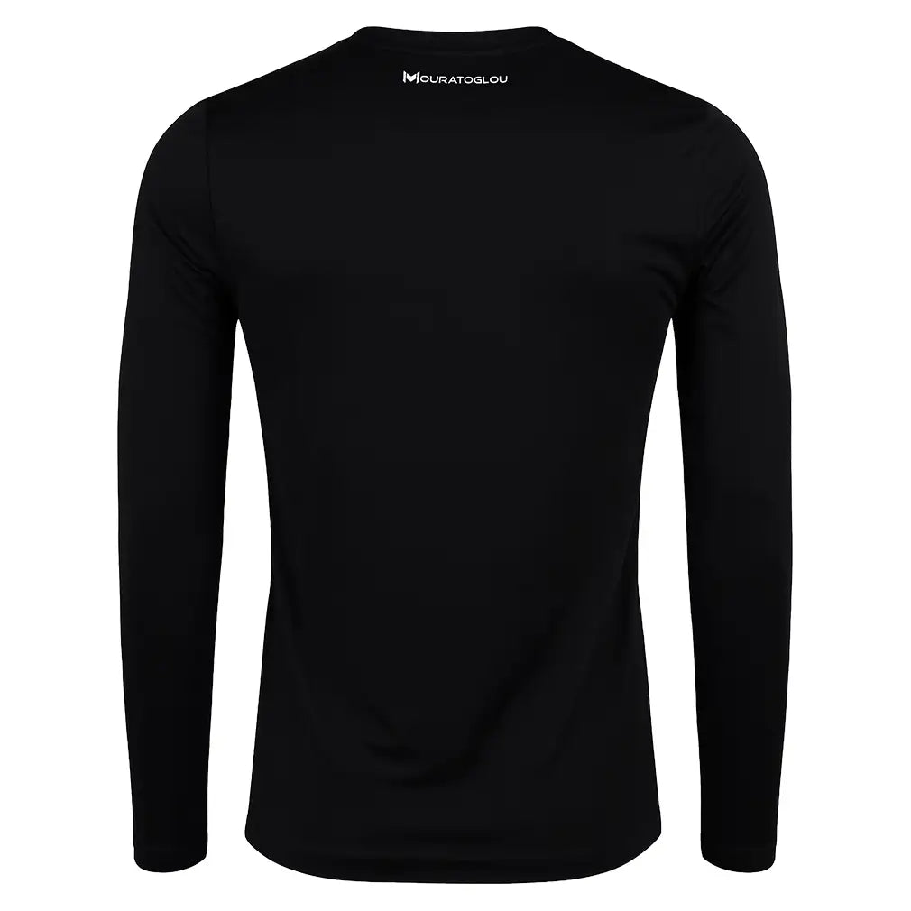 Men's Long-Sleeve T-Shirt