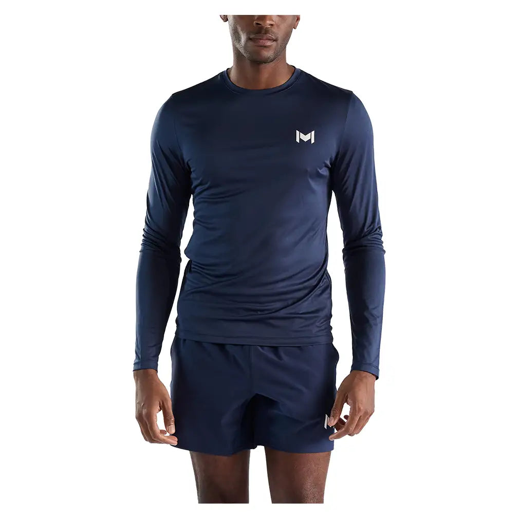 Men's Long-Sleeve T-Shirt