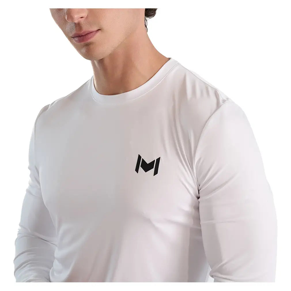 Men's Long-Sleeve T-Shirt