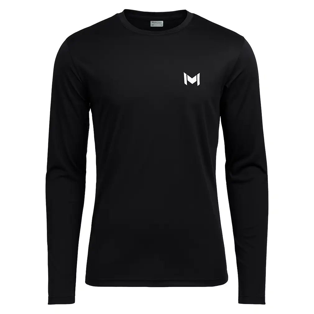 Women's Long-Sleeve T-Shirt