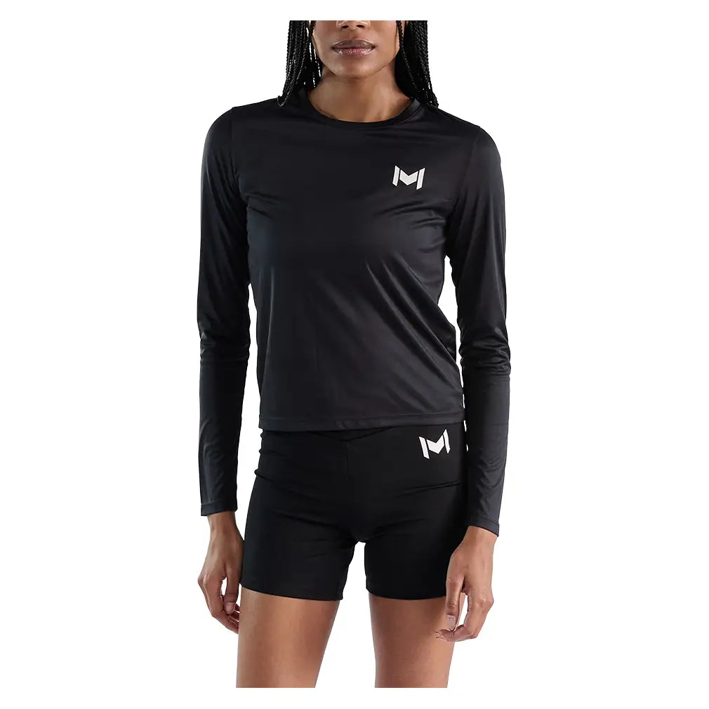 Women's Long-Sleeve T-Shirt