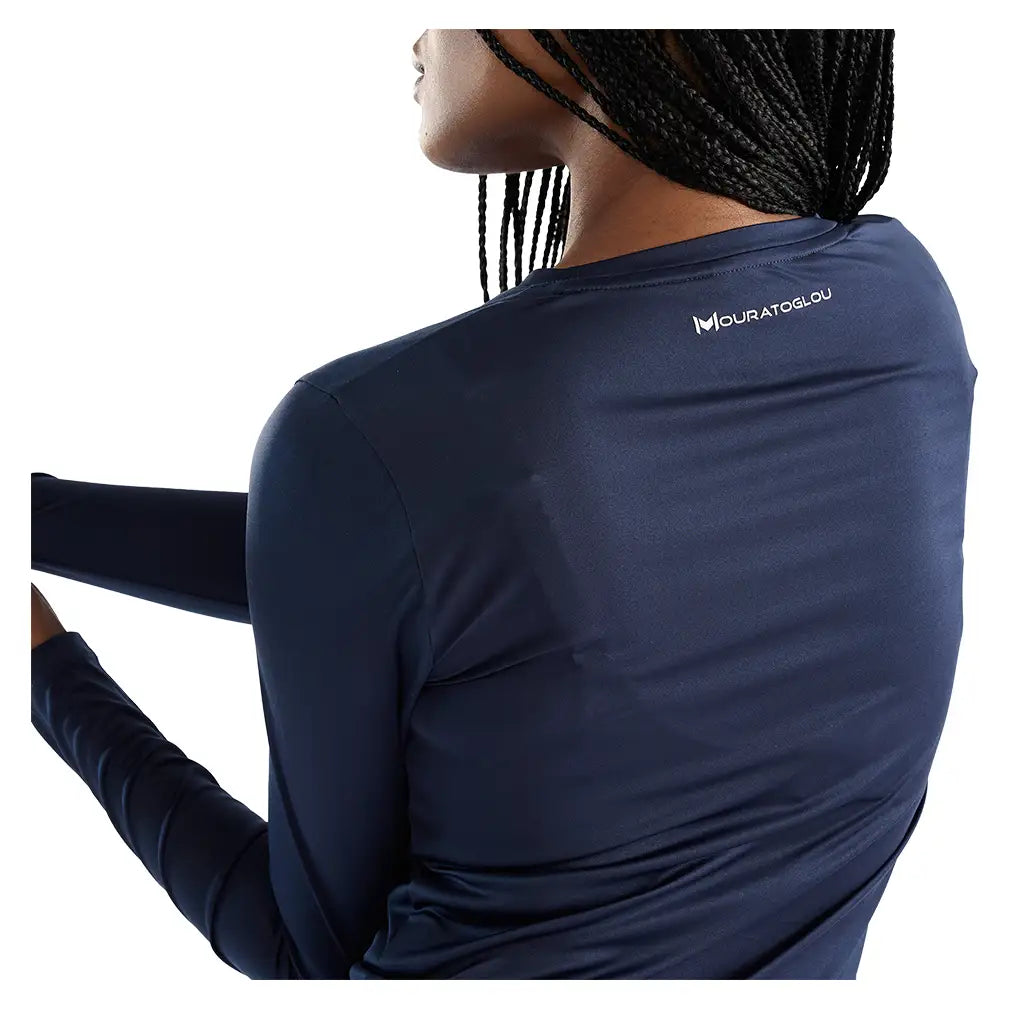 Women's Long-Sleeve T-Shirt