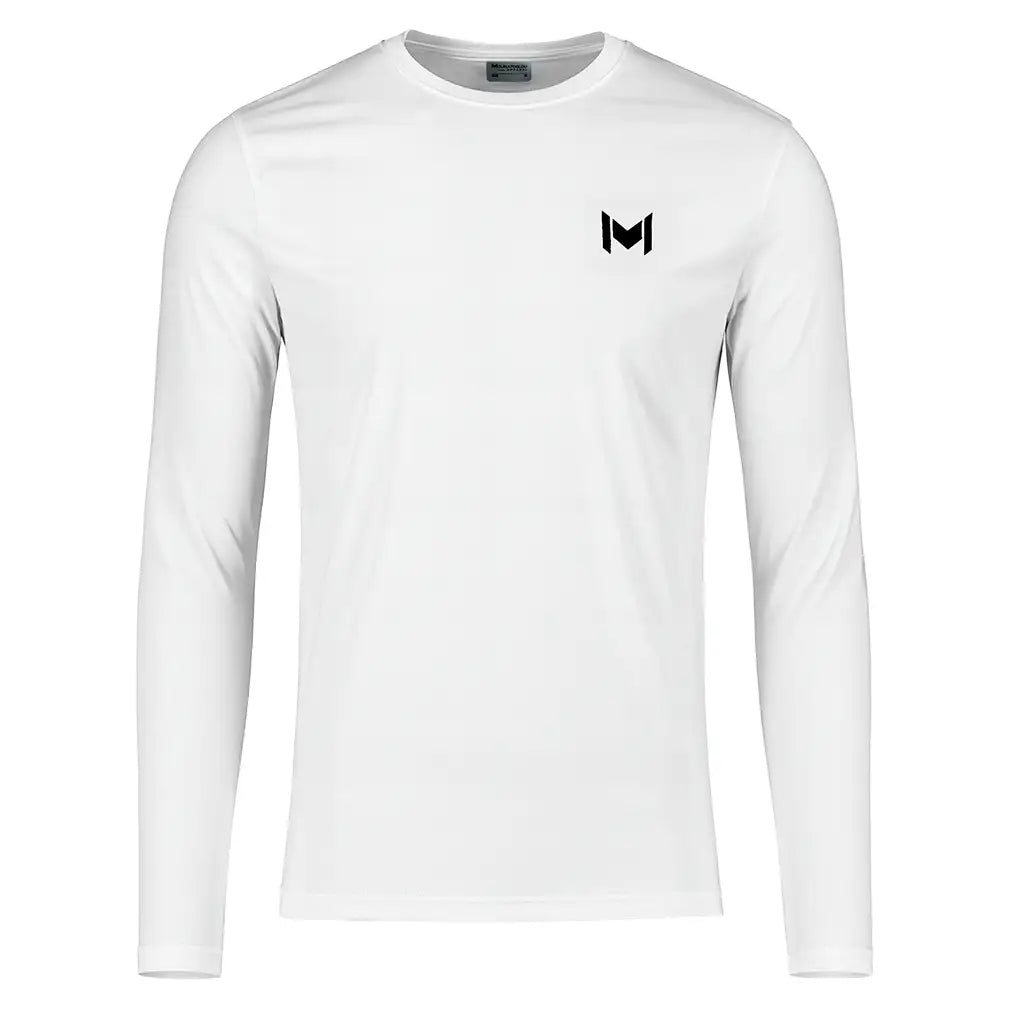 Women's Long-Sleeve T-Shirt
