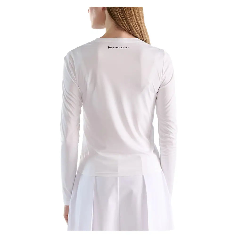 Women's Long-Sleeve T-Shirt