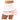 Girls’ Scallop Skort
