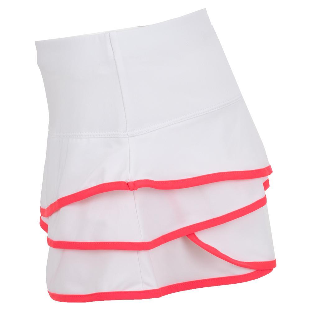 Girls’ Scallop Skort