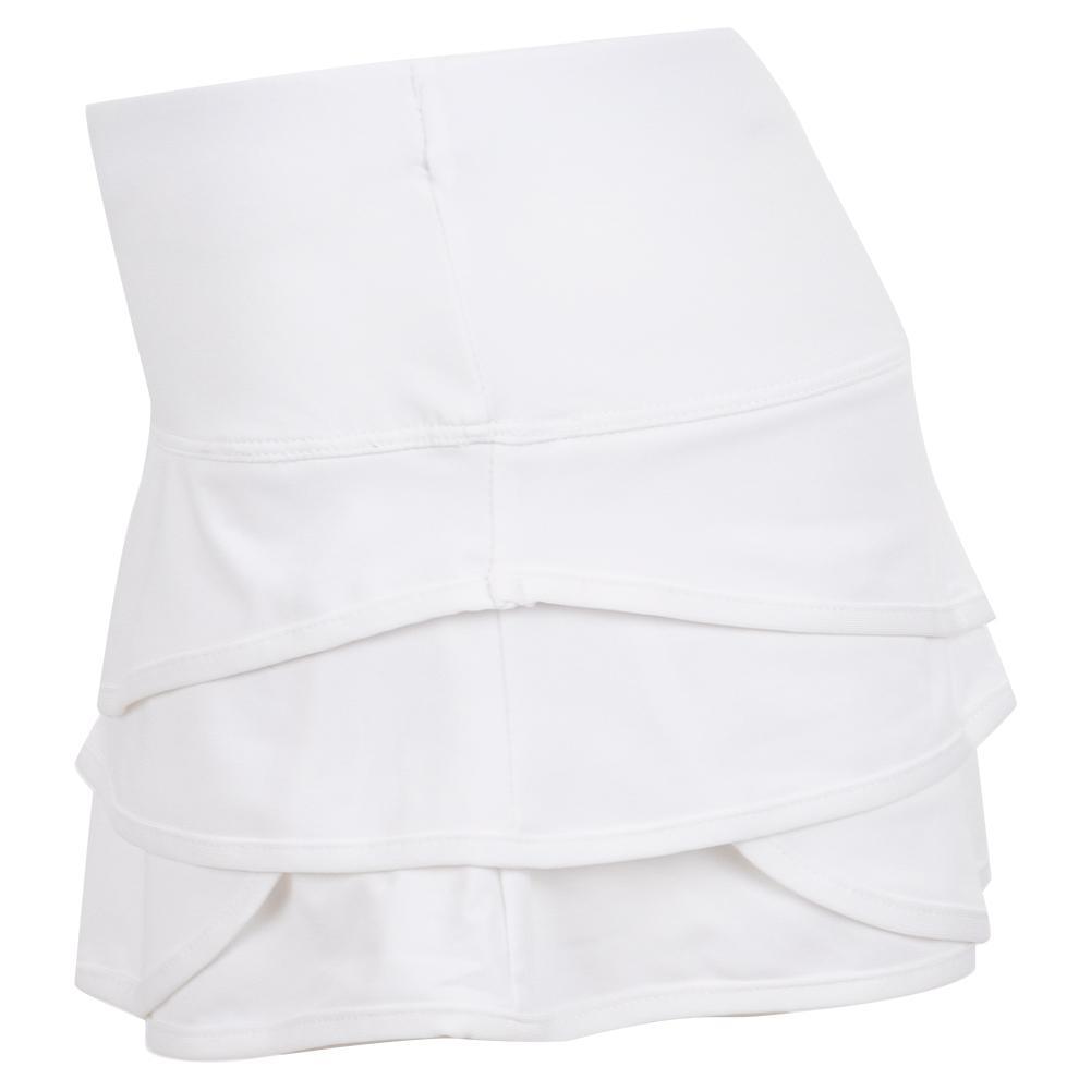 Girls’ Scallop Skort